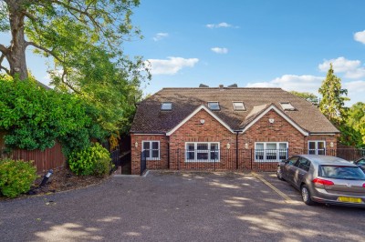 View Full Details for Harefield Road, Uxbridge, UB8