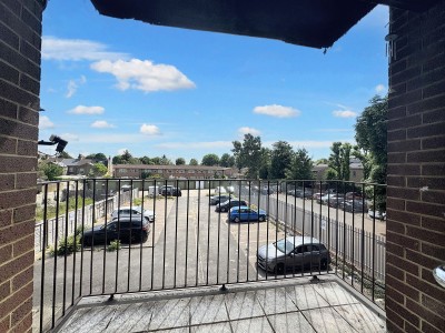 High Street, Yiewsley, UB7