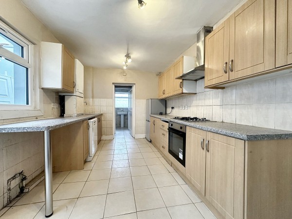 View Full Details for Mill Avenue, Uxbridge, UB8