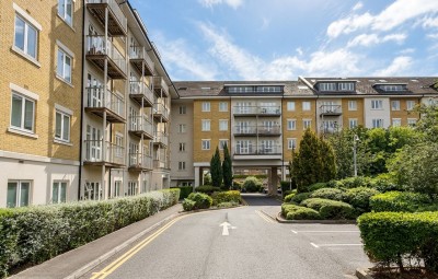 View Full Details for Park Lodge Avenue, West Drayton, UB7