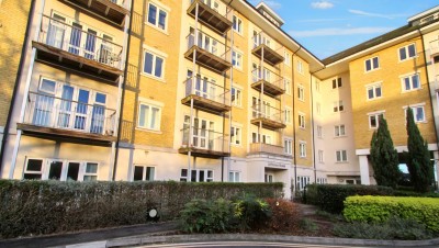 View Full Details for Park Lodge Avenue, West Drayton, UB7