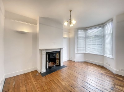 Bridge Road, Uxbridge, UB8