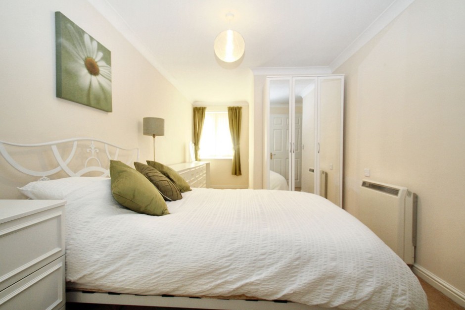 Laburnum Court