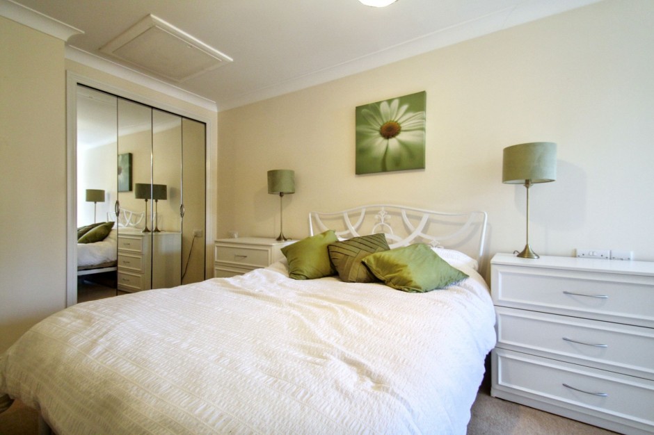 Laburnum Court