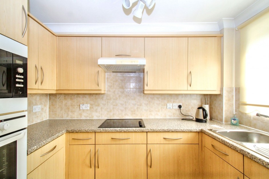 Laburnum Court