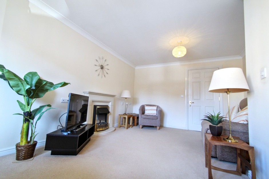 Laburnum Court