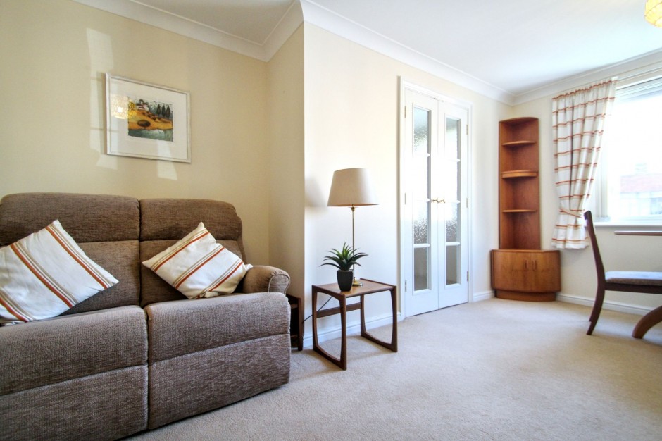 Laburnum Court