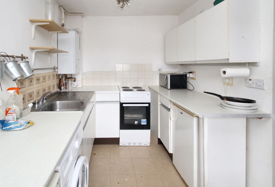 Braybourne Close