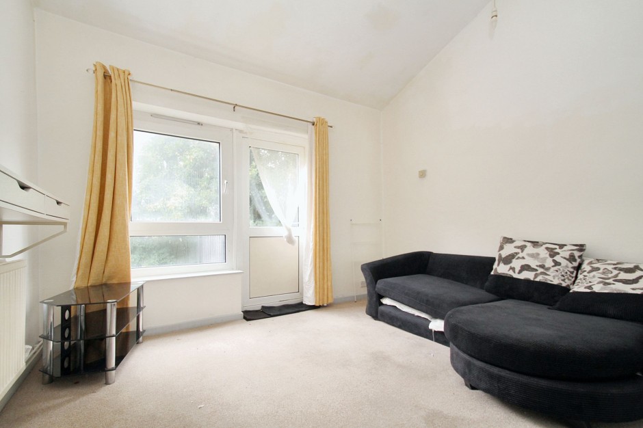 Braybourne Close