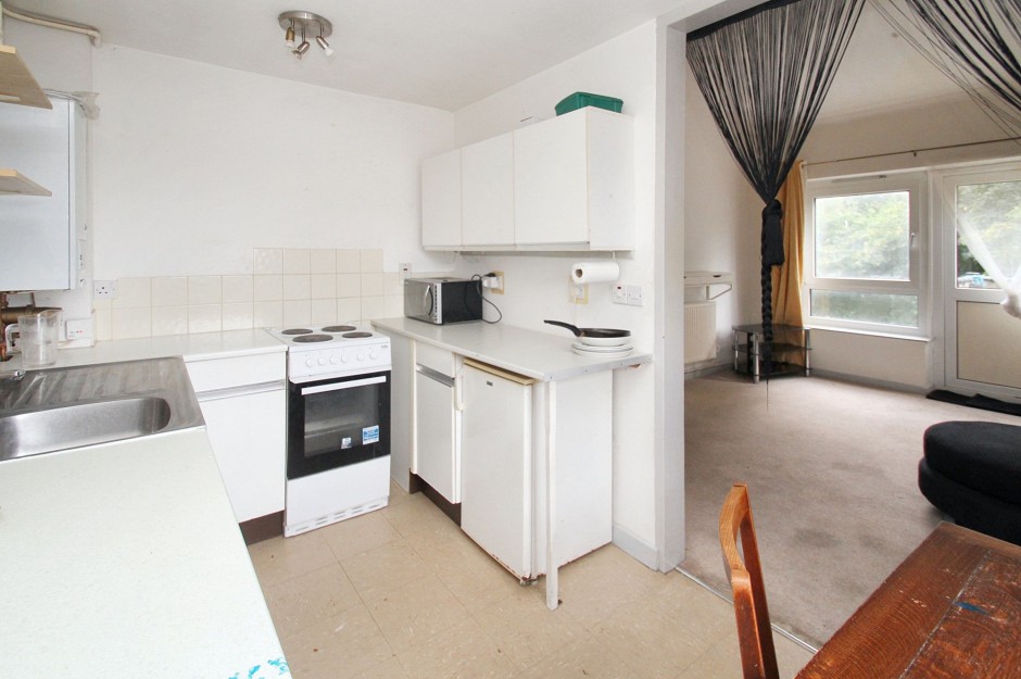 Braybourne Close