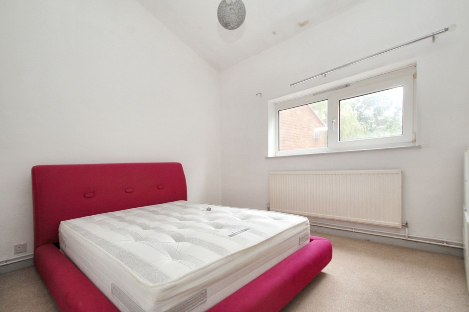 Braybourne Close