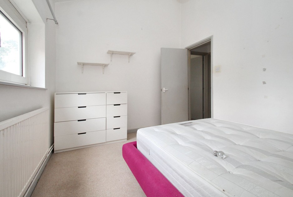 Braybourne Close