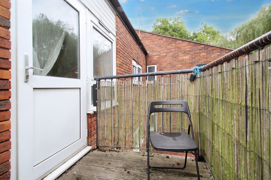Braybourne Close