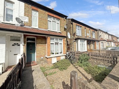 Cowley Mill Road, Uxbridge, UB8