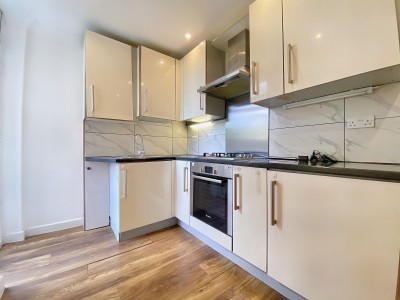 Cowley Mill Road, Uxbridge, UB8