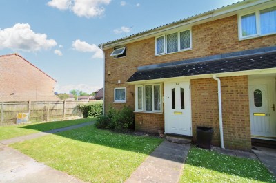 Newcombe Rise, Yiewsley, UB7