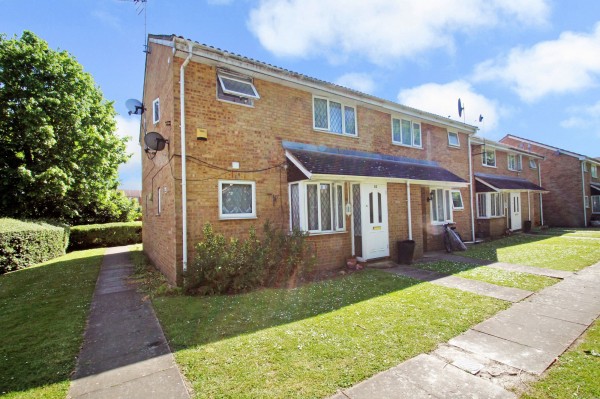 View Full Details for Newcombe Rise, Yiewsley, UB7