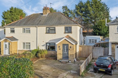 Cowley Crescent, Uxbridge, UB8