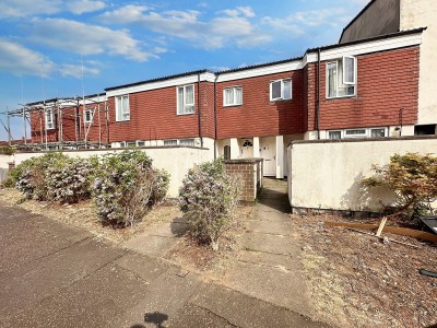 View Full Details for St. Helen Close, Uxbridge, UB8