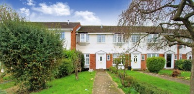 Belgrave Mews, Uxbridge, UB8