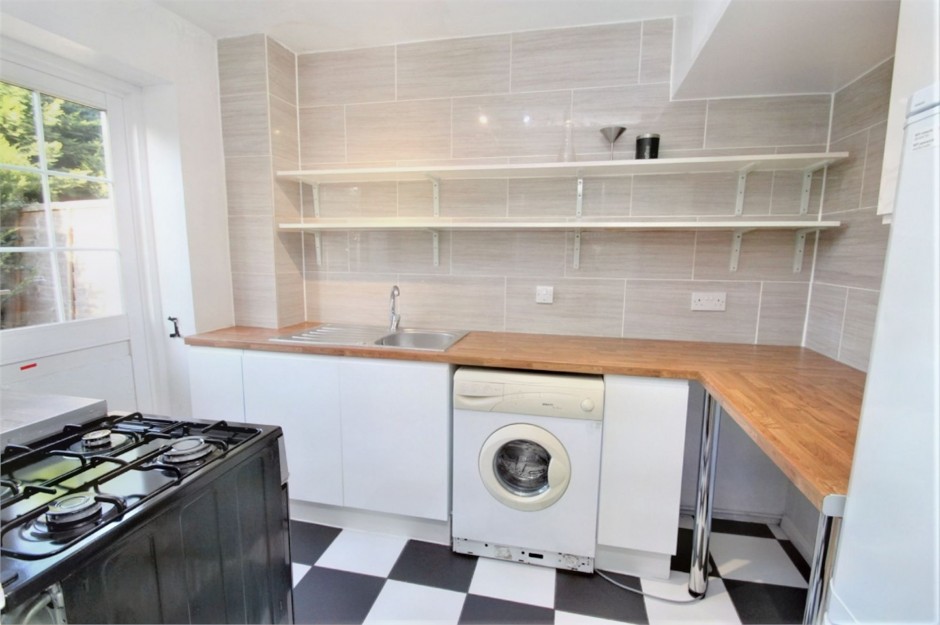 Belgrave Mews