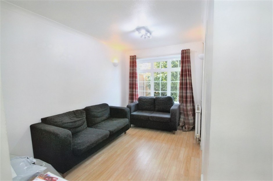 Belgrave Mews