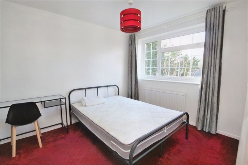 Belgrave Mews