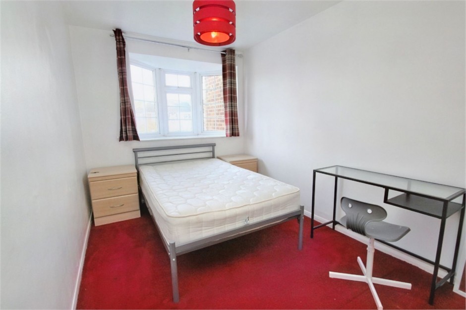 Belgrave Mews