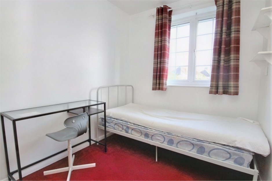 Belgrave Mews