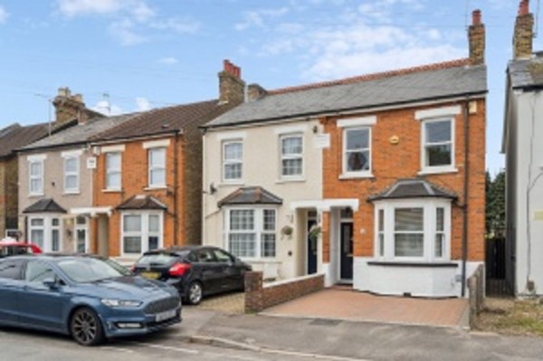 View Full Details for Bridge Road, Uxbridge, UB8
