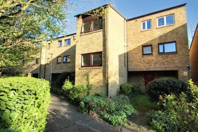 View Full Details for Lawn Road, Uxbridge, UB8
