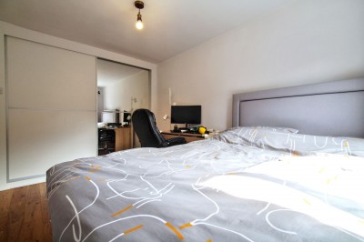 Lawn Road, Uxbridge, UB8