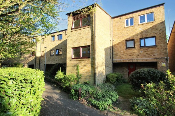 View Full Details for Lawn Road, Uxbridge, UB8
