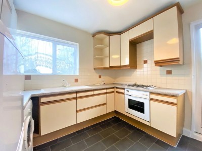 Park Road, Uxbridge, UB8