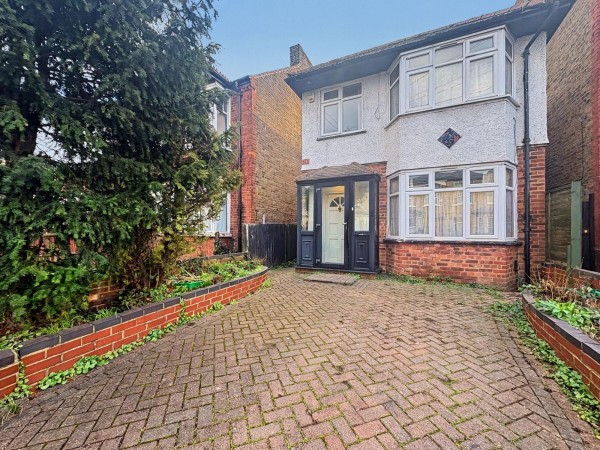 View Full Details for The Greenway, Uxbridge, UB8
