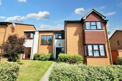 View Full Details for Clarkes Drive, Uxbridge, UB8