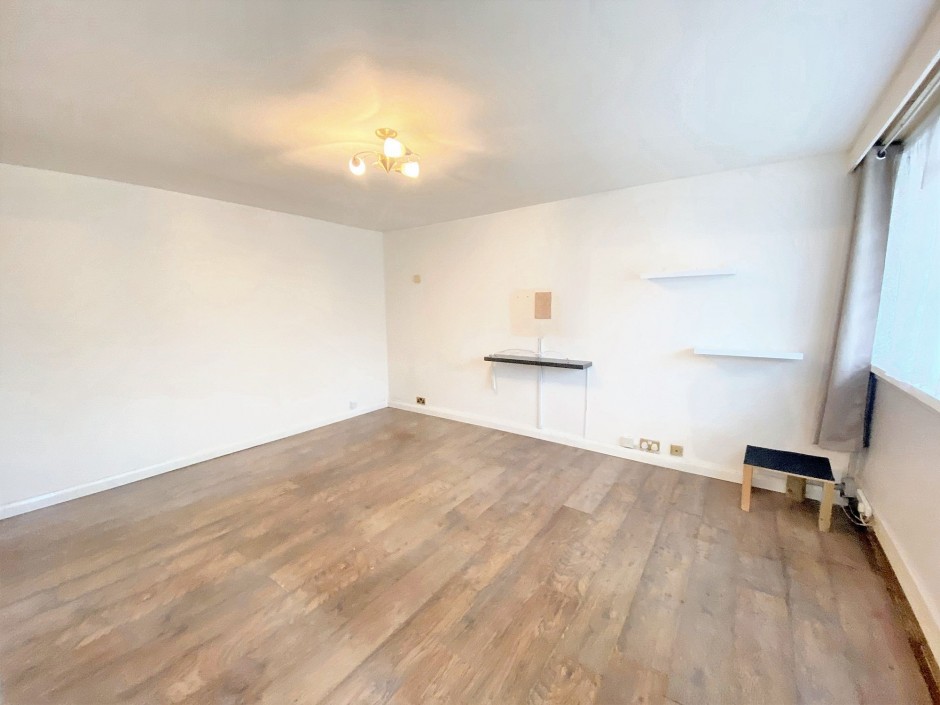 Chester House Heritage Close