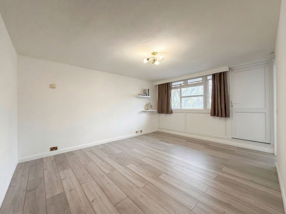 Chester House Heritage Close