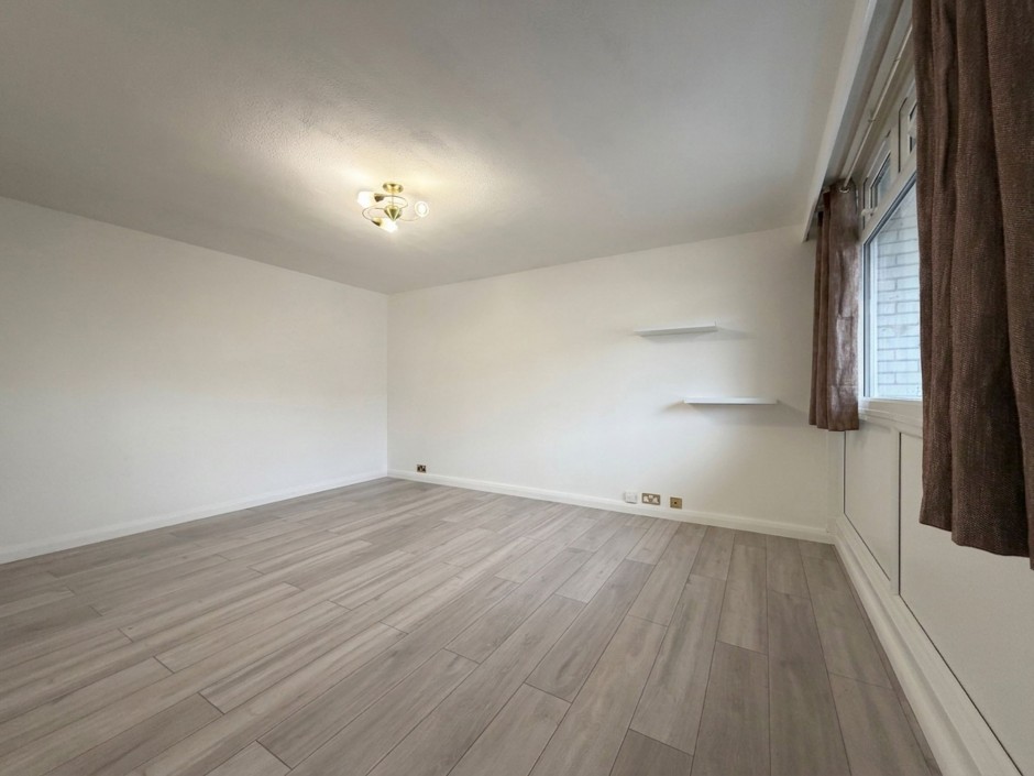 Chester House Heritage Close