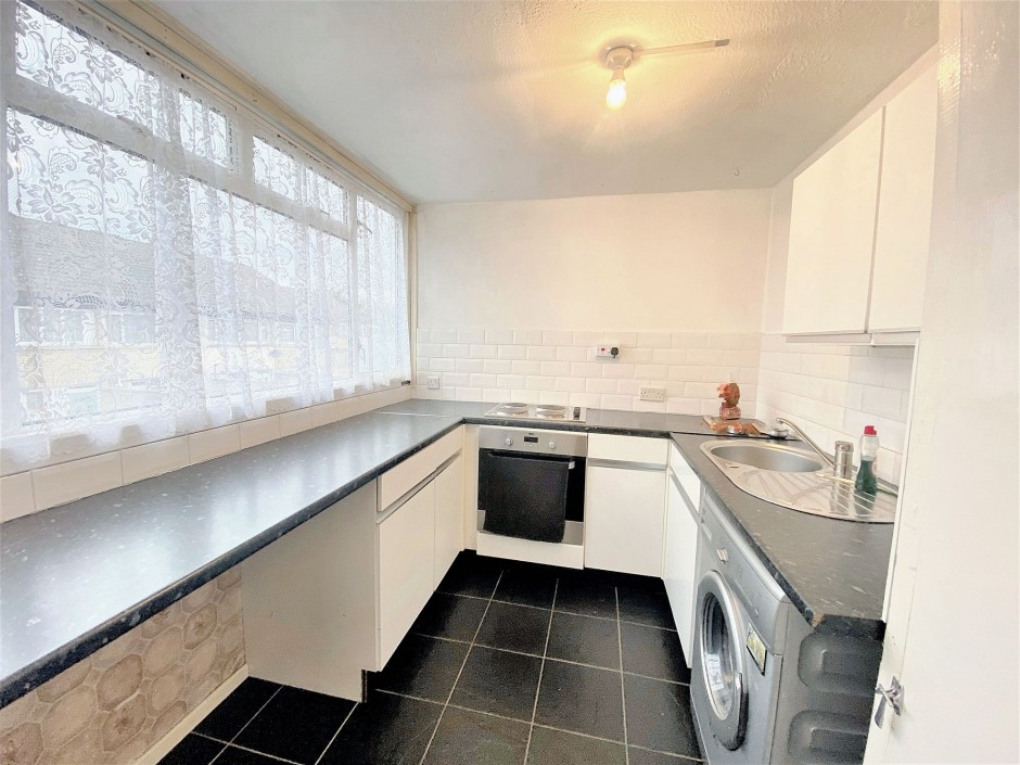 Chester House Heritage Close