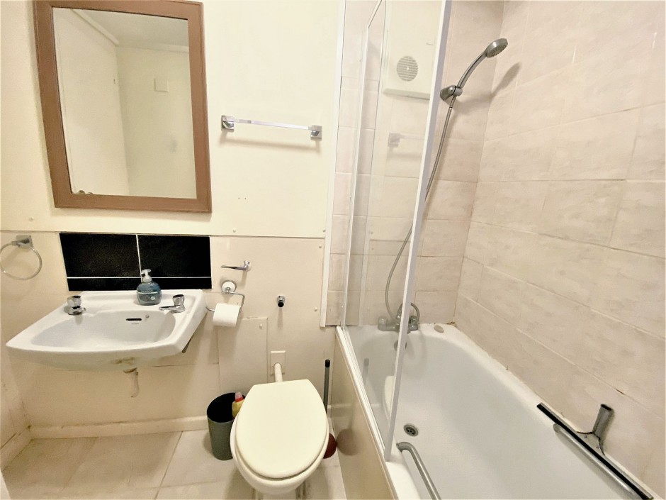 Chester House Heritage Close