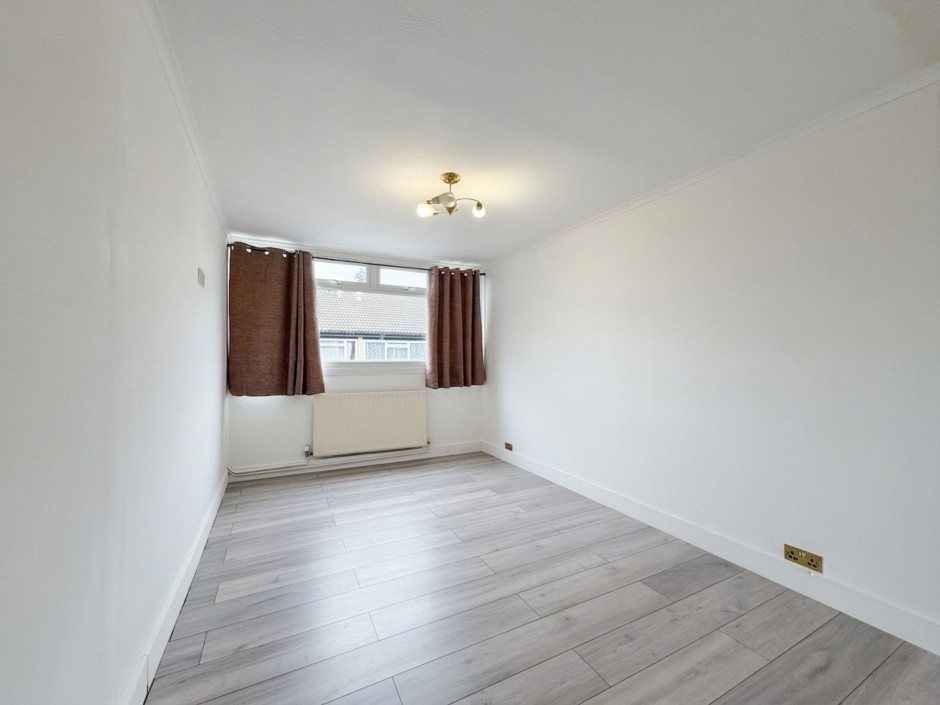 Chester House Heritage Close