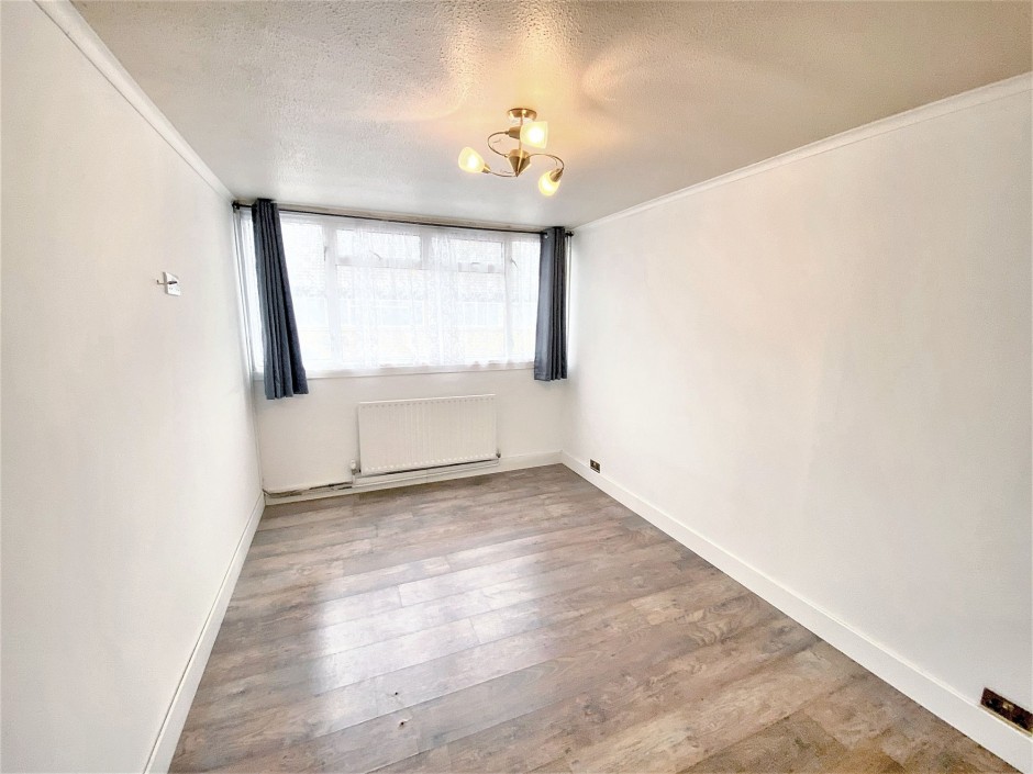 Chester House Heritage Close