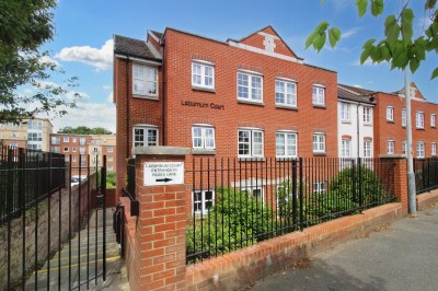 View Full Details for Harefield Road, Uxbridge, UB8