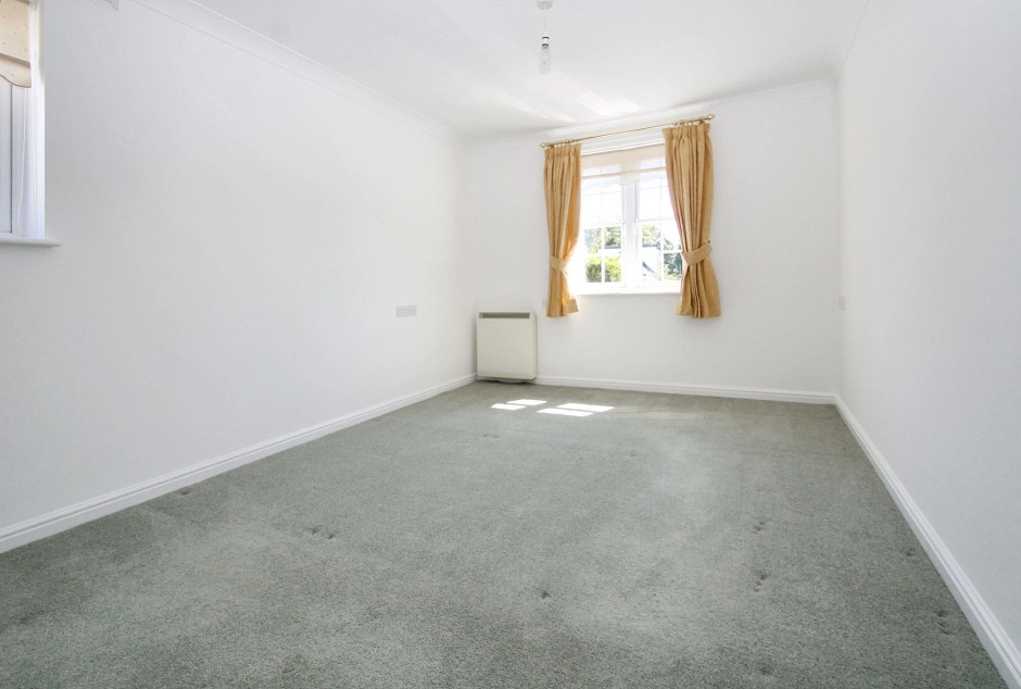 Laburnum Court