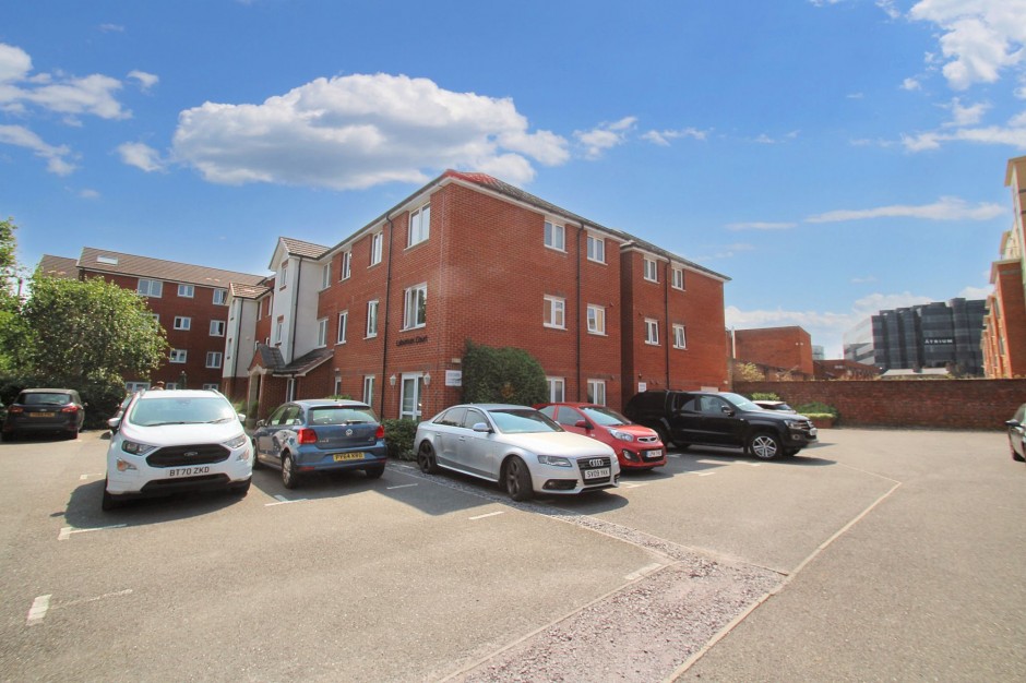 Laburnum Court
