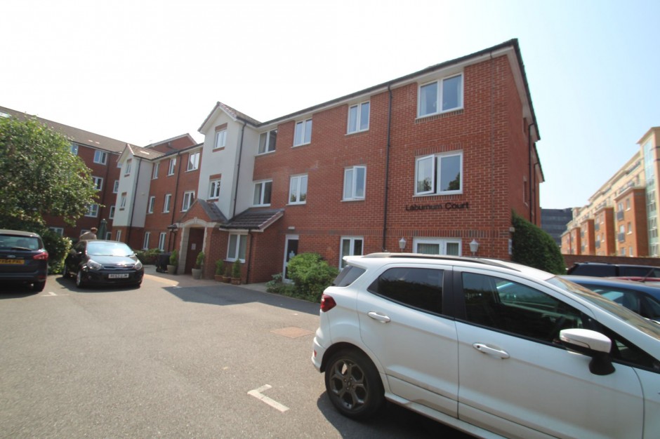 Laburnum Court