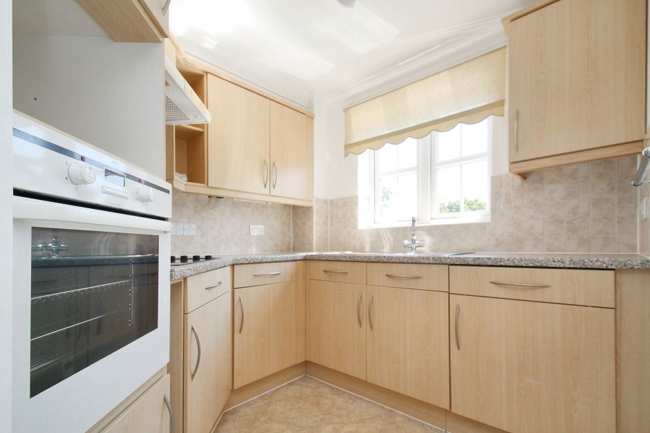 Laburnum Court