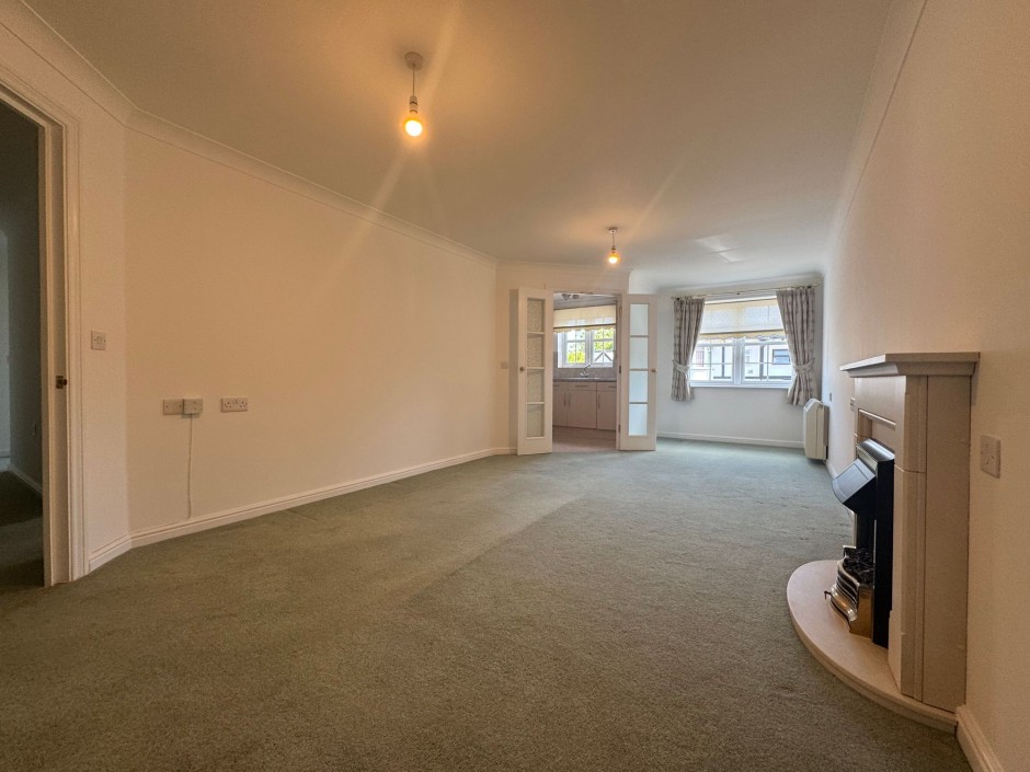 Laburnum Court