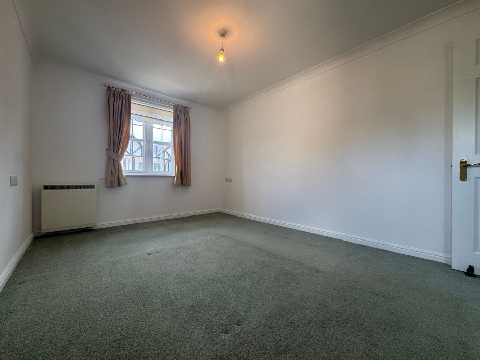 Laburnum Court